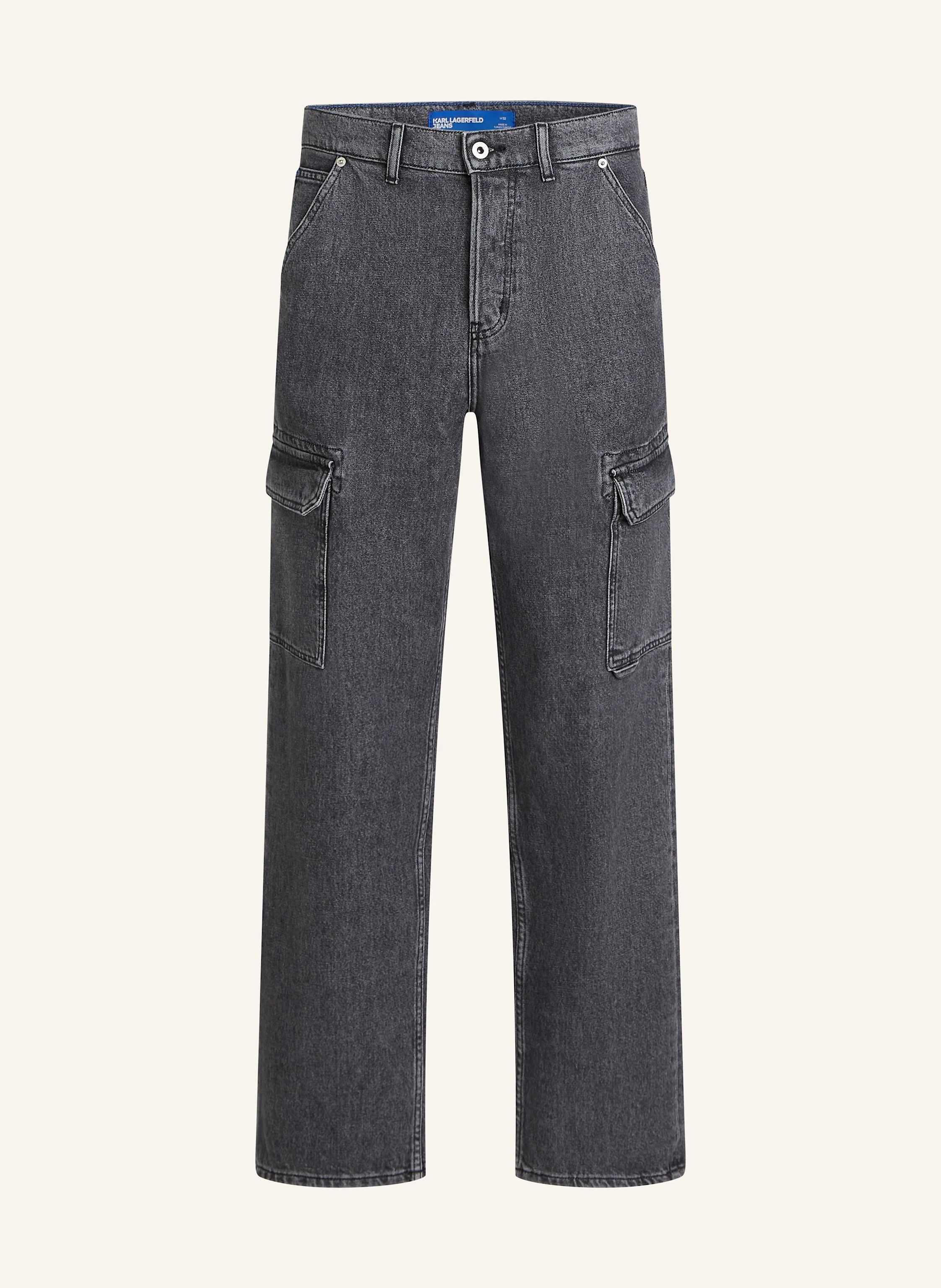 KARL LAGERFELD JEANS Jeans Relaxed Fit