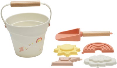 MooverToys Sandsett, Rosa