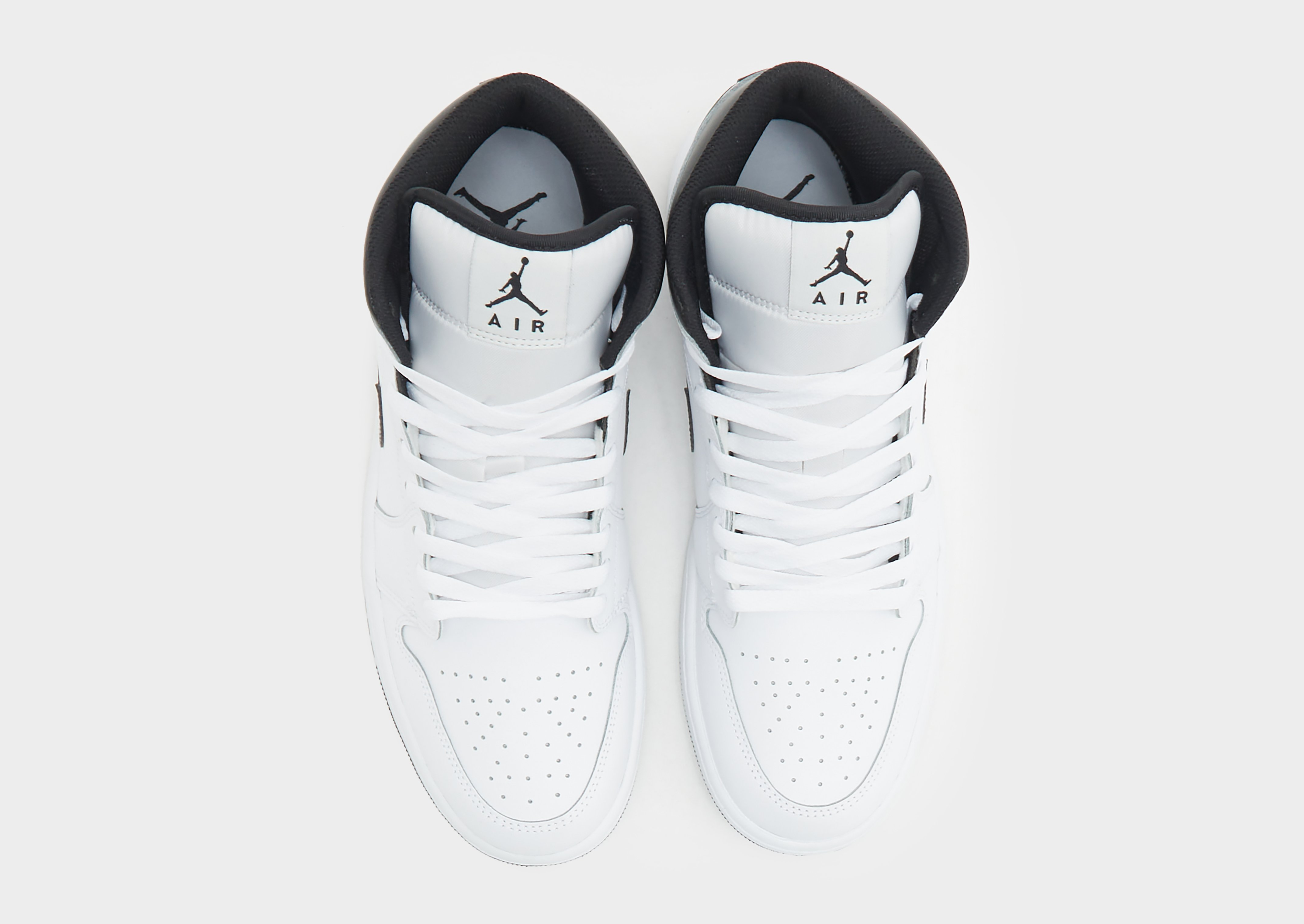 Jordan Air 1 Mid Homme