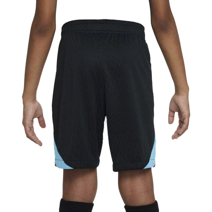 Nike Dri Fit Strike Shorts Sort