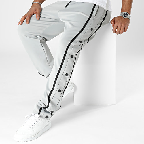 Pantalon Jogging Gris
