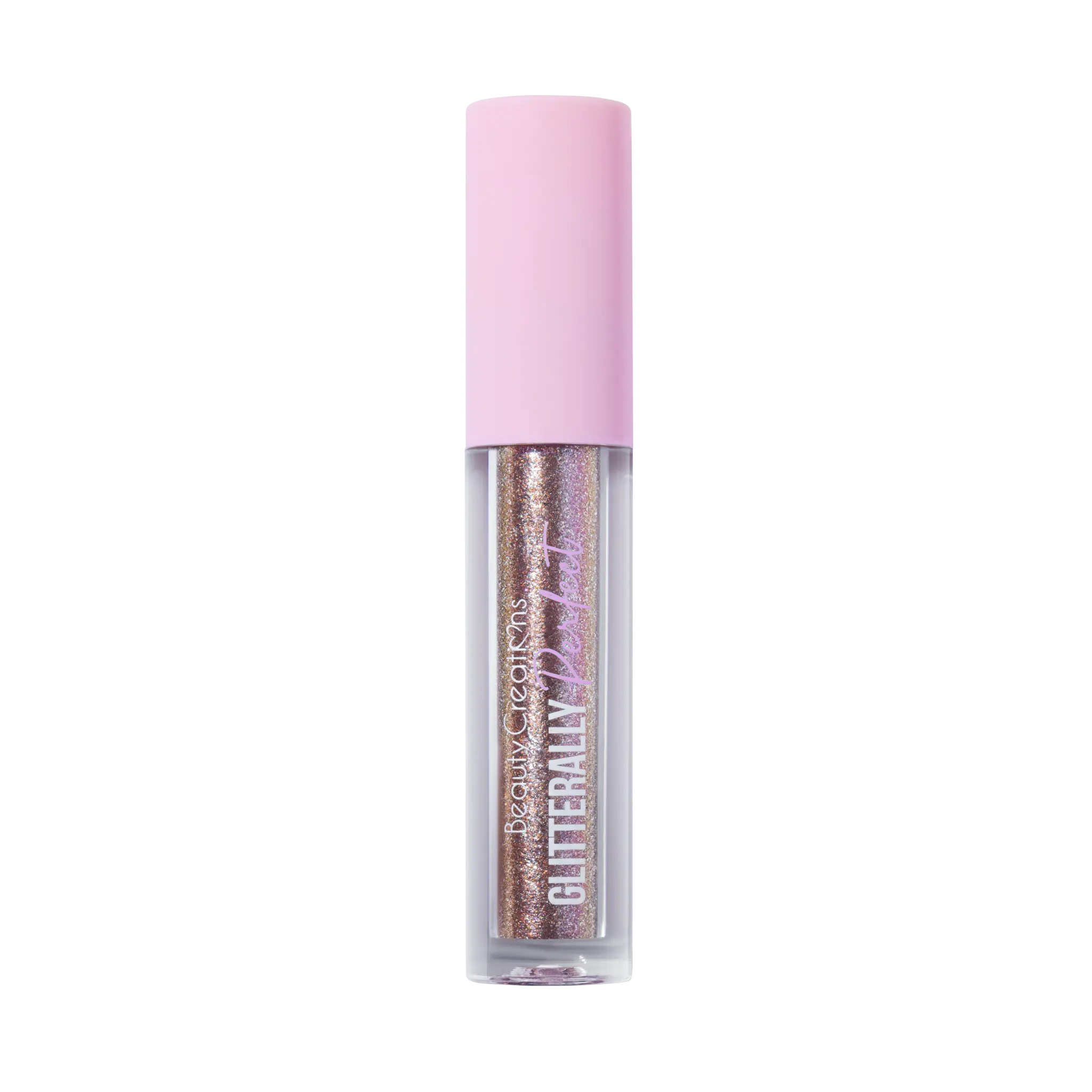 Glitterally Perfect Glitter Liner Hourglass