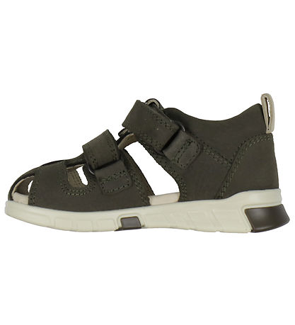 Ecco Sandalen - Mini Stride Fischer - Tarmac