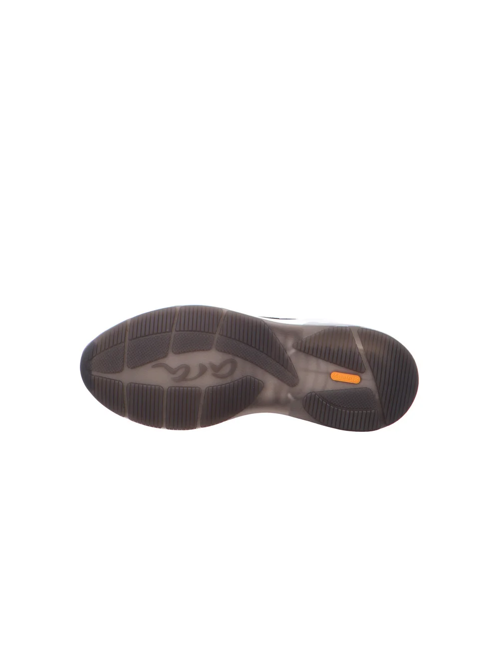 Sneaker Los Angeles schwarz