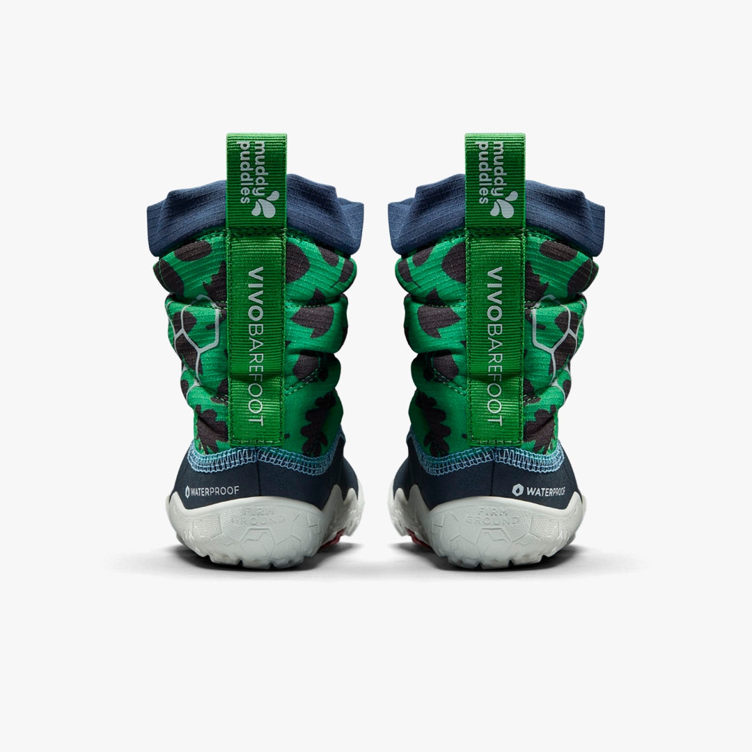 Lumi FG X Muddy Puddles Toddlers