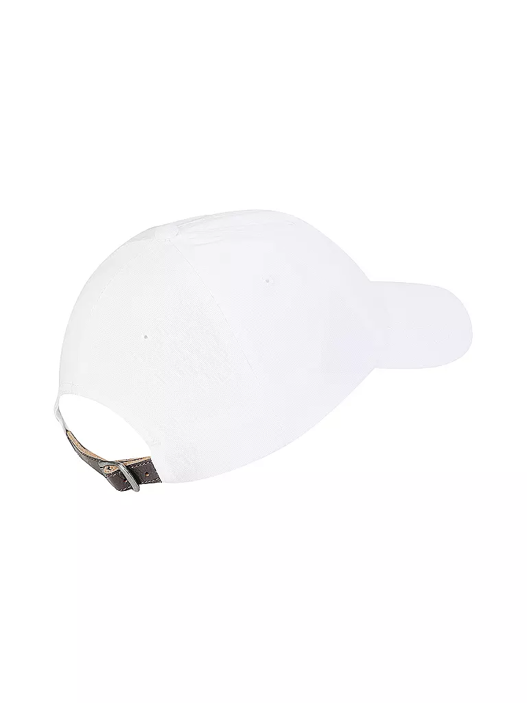 POLO RALPH LAUREN Kappe weiss