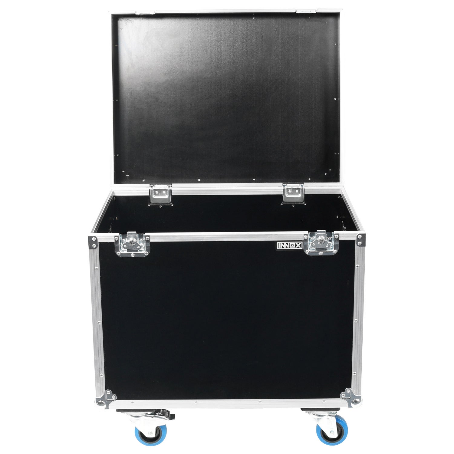 Innox FCAC150 universele flightcase op wielen 770x570x615 mm