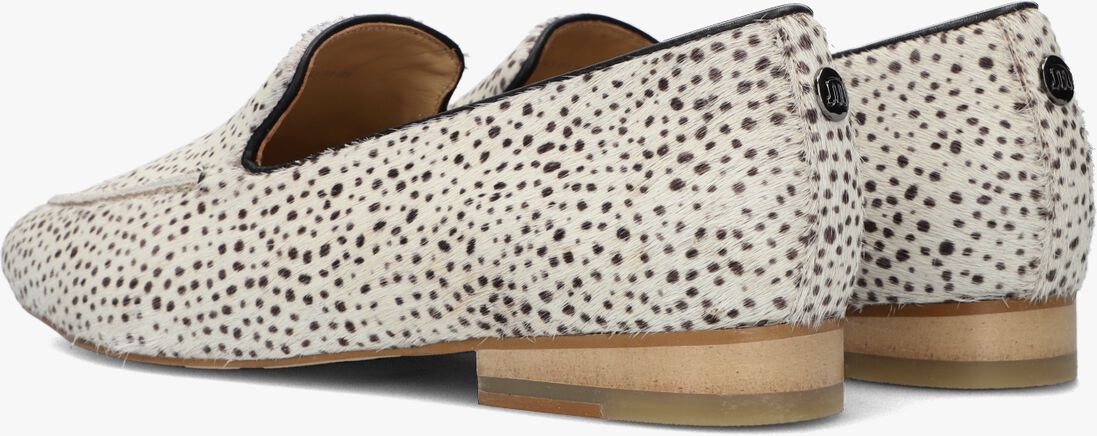 MARUTI beige maruti loafers bloom