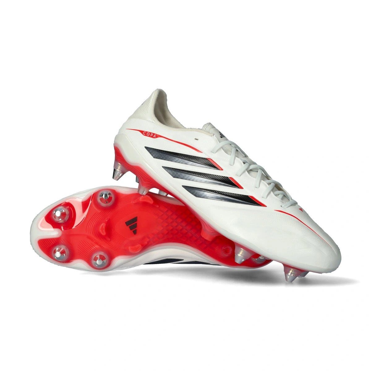 Chuteira adidas Copa Pure IV Elite SG
