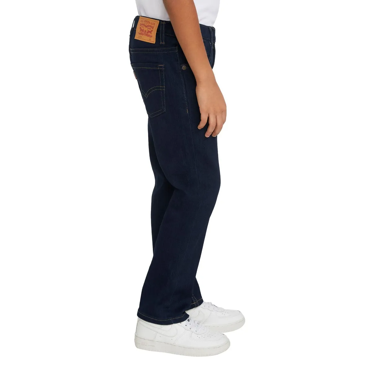 Levi's Jeans 511 Slim Fit 8-16ans