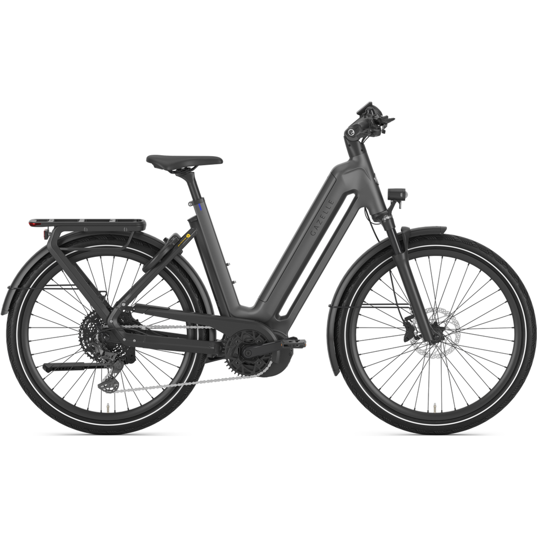 Gazelle Eclipse T11 HMB 2026