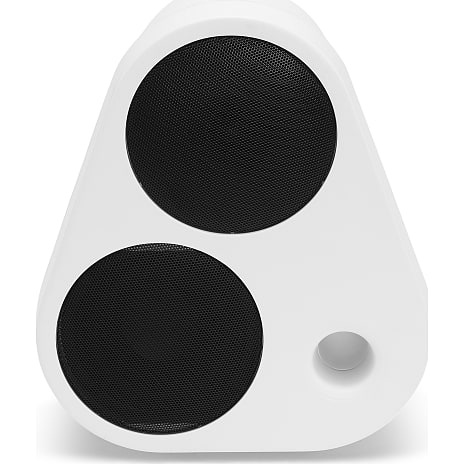 ENKL SOUND ES2 bærbar Bluetooth-højttaler - Hvid