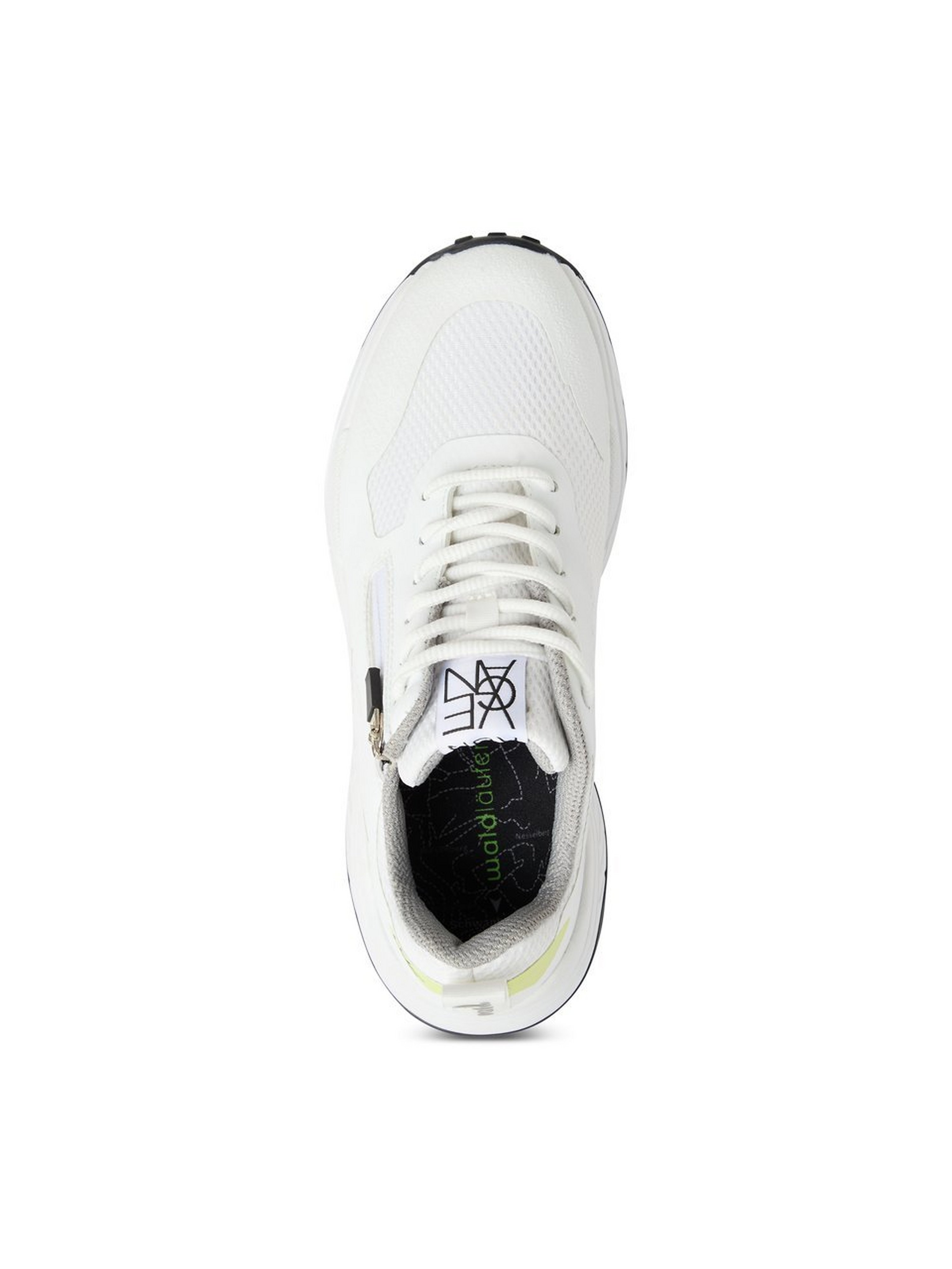 Sneaker Pepper