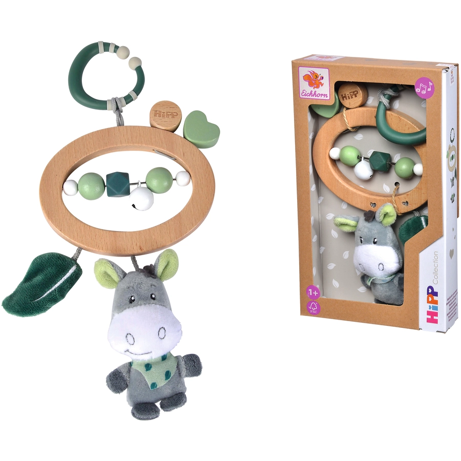 Eichhorn Baby HiPP Collection Mobile
