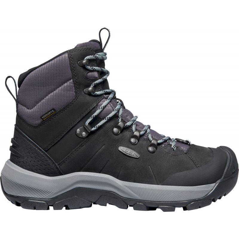 Revel IV Mid Polar - Chaussures trekking femme
