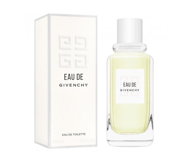 Givenchy Eau de Givenchy Eau de Toilette
