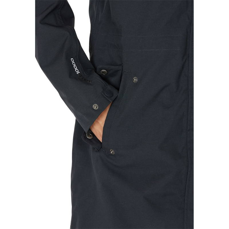 Whistler Leia Parka Jakke Dame