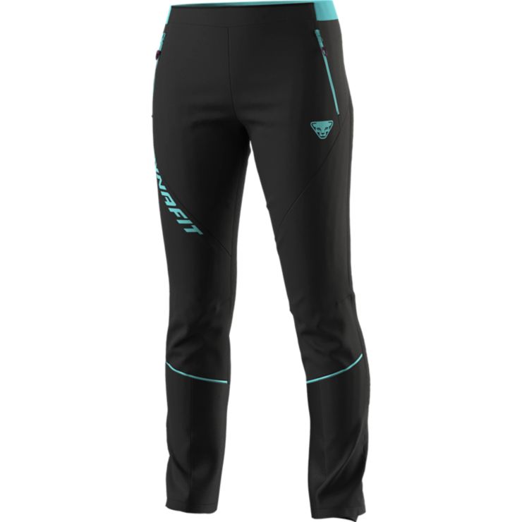 DynafitSpeed Dynastretch Pant - schwarz