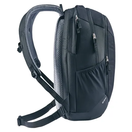 Deuter Lifestyle Rucksack Giga black / schwarz