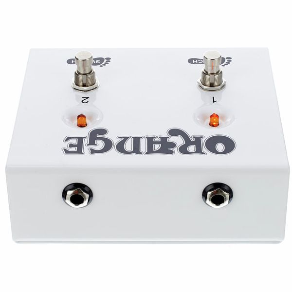 Orange FS-2