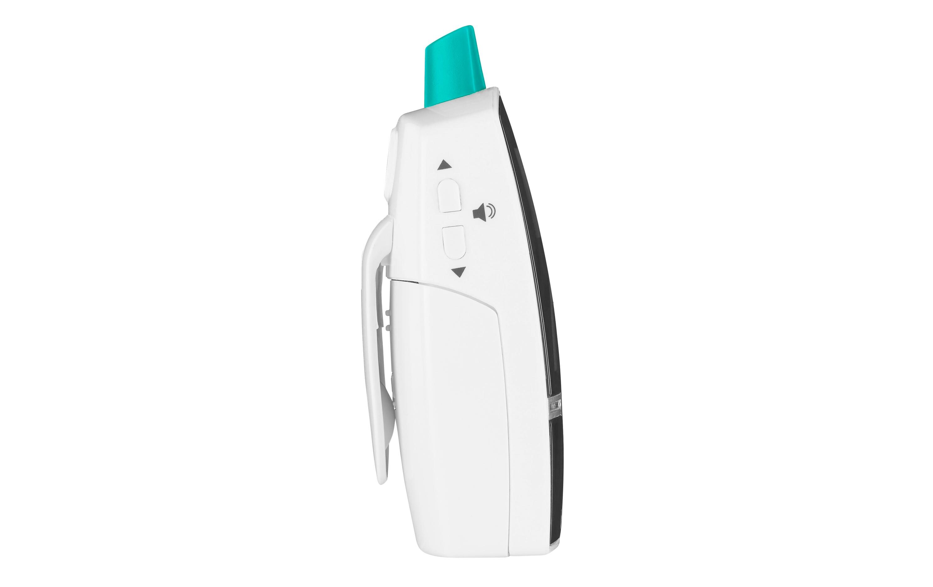 Babyphone Premium CarePremium Care – Das Multifunktions-Babyphone mit grosser Reichweite