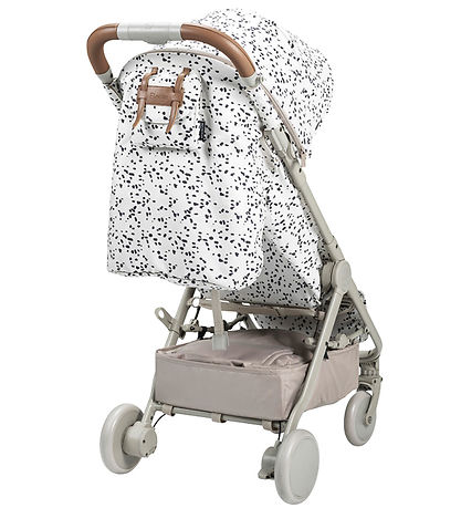 Elodie Details Buggy - Mondo - Dalmatiner Dots