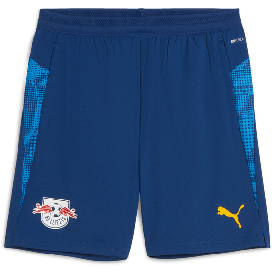 Puma Red Bull Leipzig Training Short 2025/2026