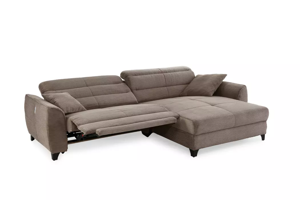 Ecksofa Double-One