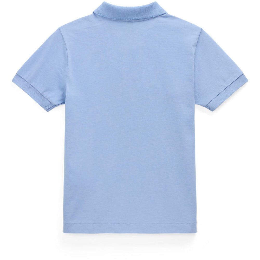 Køb Polo Ralph Lauren Chambray Blue/C7560 Polo T-Shirt