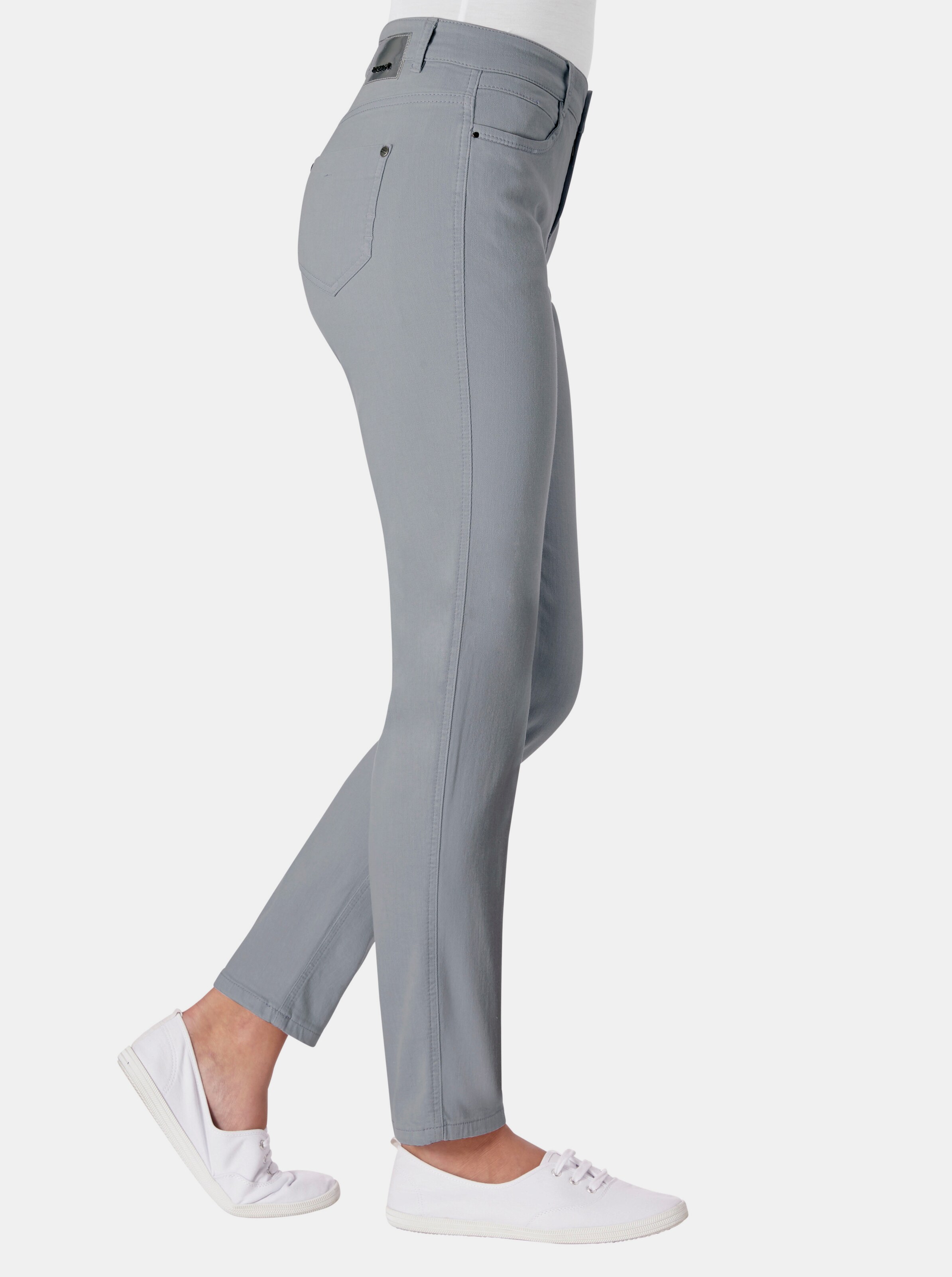 Stretch-Jeans