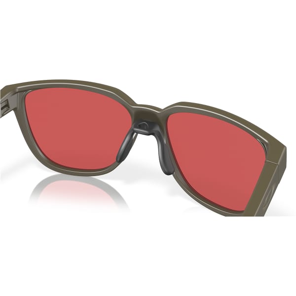 Lunette de soleil lifestyle OAKLEY ACTUATOR MTT DK BRSH W/PRIZM SNW SPPHR