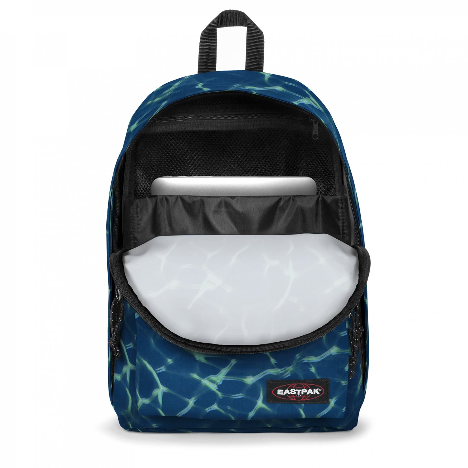 Eastpak Out Of Office liquit navy