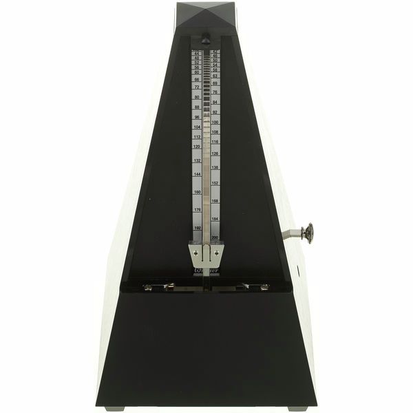 Wittner Metronom 816K mit Glocke