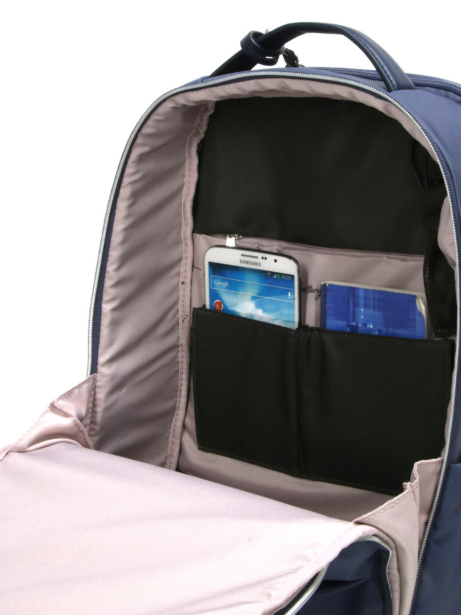 Sac À dos ordinateur Samsonite Workationist 15.6 pouces