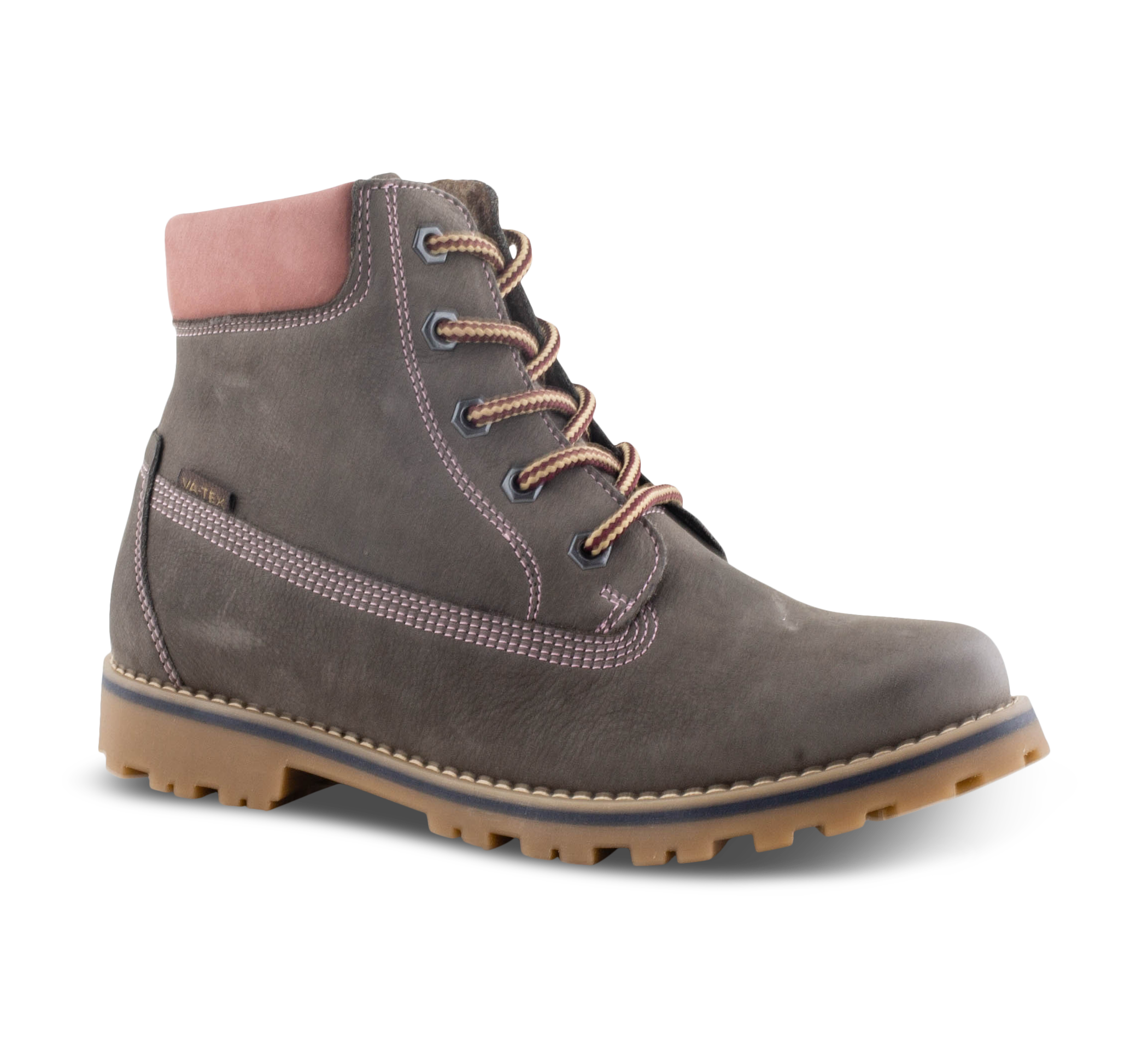 Vado Milan Va-tex Lace Zip - Winterschuhe
