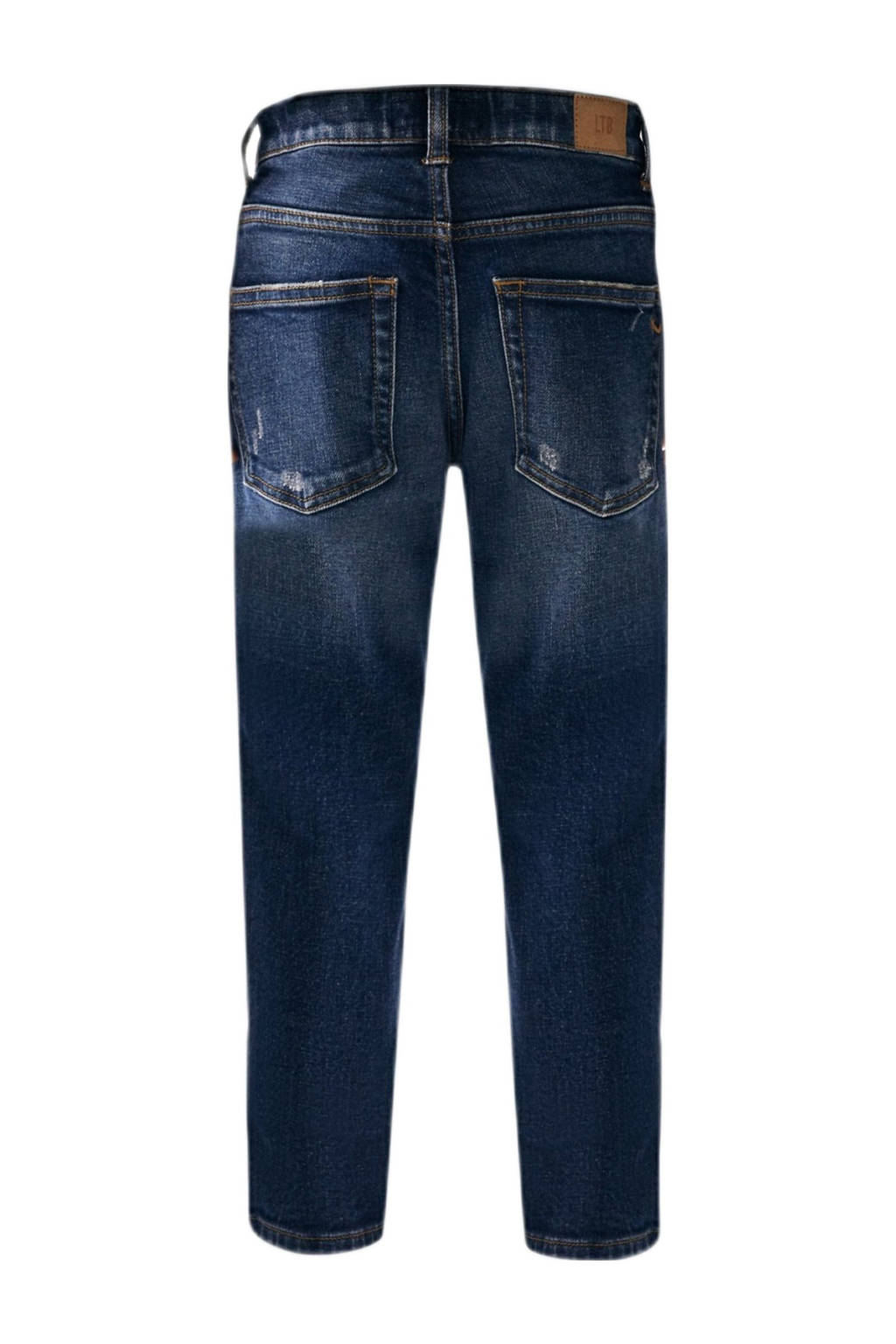 LTB slim fit jeans FREY B magne safe wash