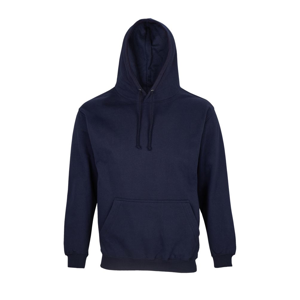 SOL'S 04181 - CONDOR TUBE Sweat Shirt Unisexe à Capuche