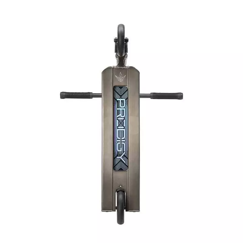 Trottinette Freestyle BLUNT Prodigy X Street Grey