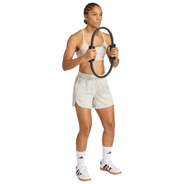 adidas - Women's Waffle Pacer - Short