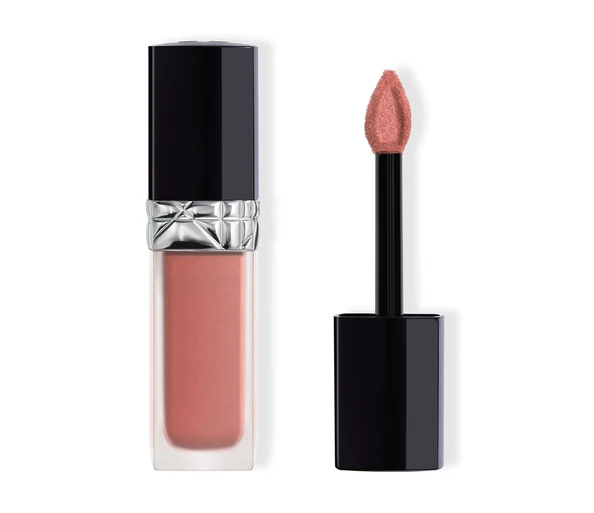 DIOR Rouge Dior Forever Liquid Lipstick100 Forever Nude