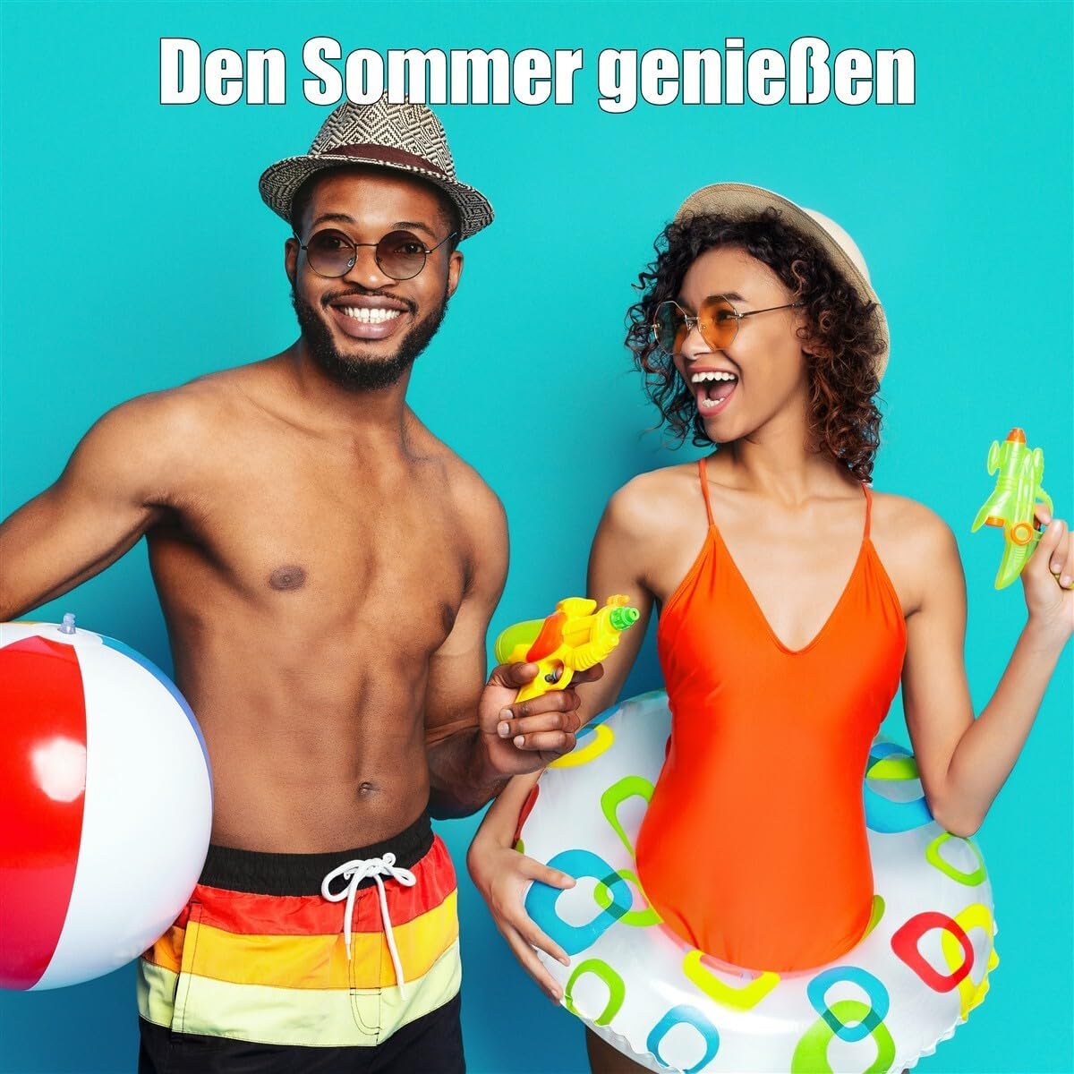 Planet Pool Premium Rundpool-Set Ø 3,50 x 1,20 m, frei aufstellbar, feuerverzinkte Stahlwand, UV-stabilisierte Innenhülle, Skimmer, Sandfilter mit 4 m³/h und 6-Wege-Ventil, Sicherheitsleiter