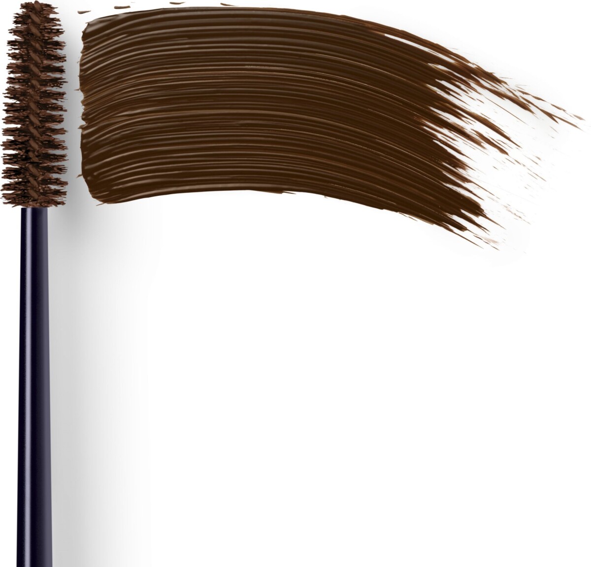 DR. Hauschka - Volume Mascara - 02 Brown - 8 ML