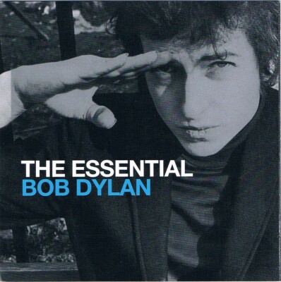 Bob Dylan - The Essential Bob Dylan - Cd