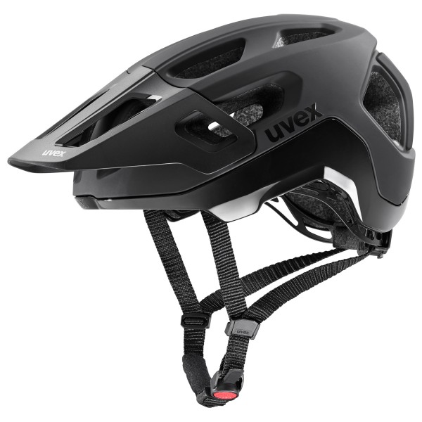 Uvex - React - Casque de cyclisme