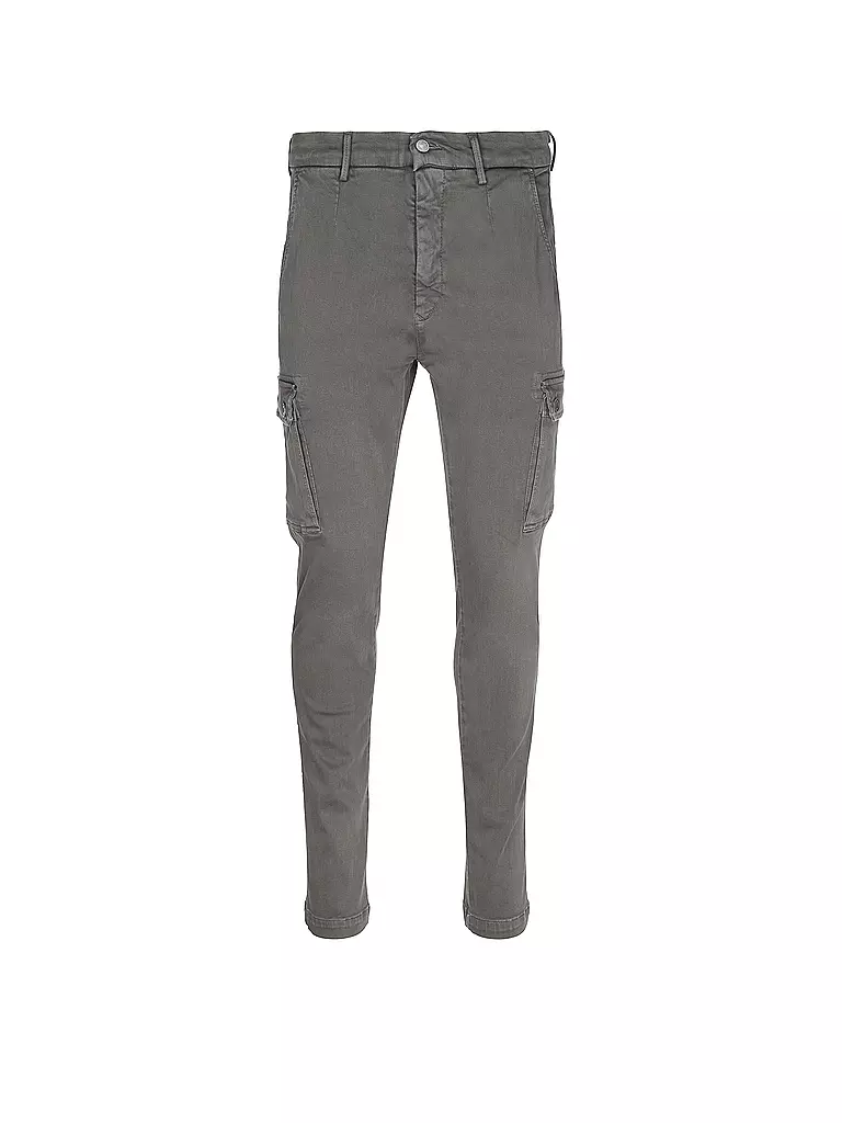 REPLAY Cargohose JAAN  braun