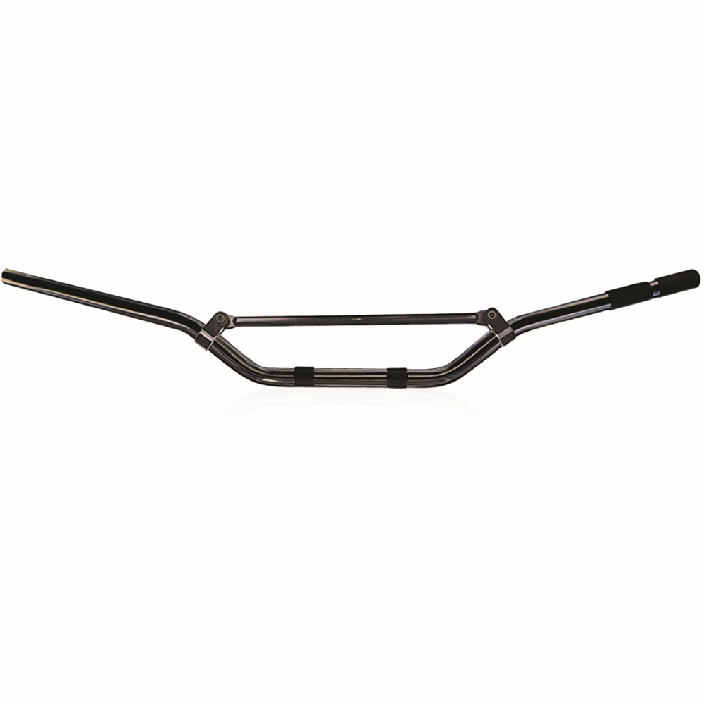 Dafy Moto - Guidon Cross Noir