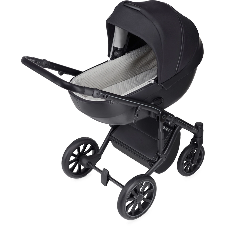 anex Kombikinderwagen mtype Argo
