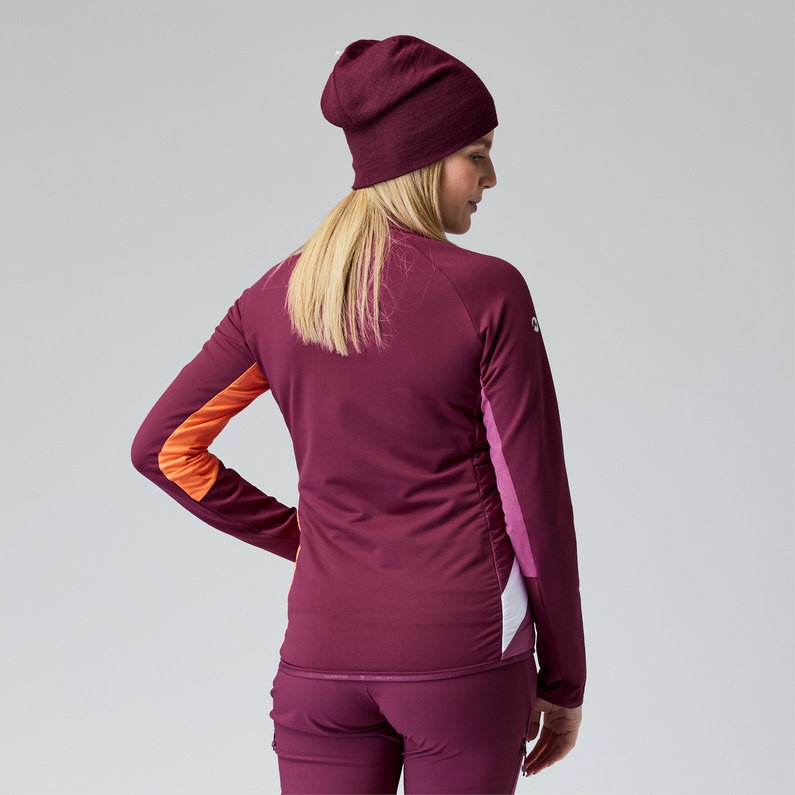 Martini Sportswear Damen Overjoyed Jacke