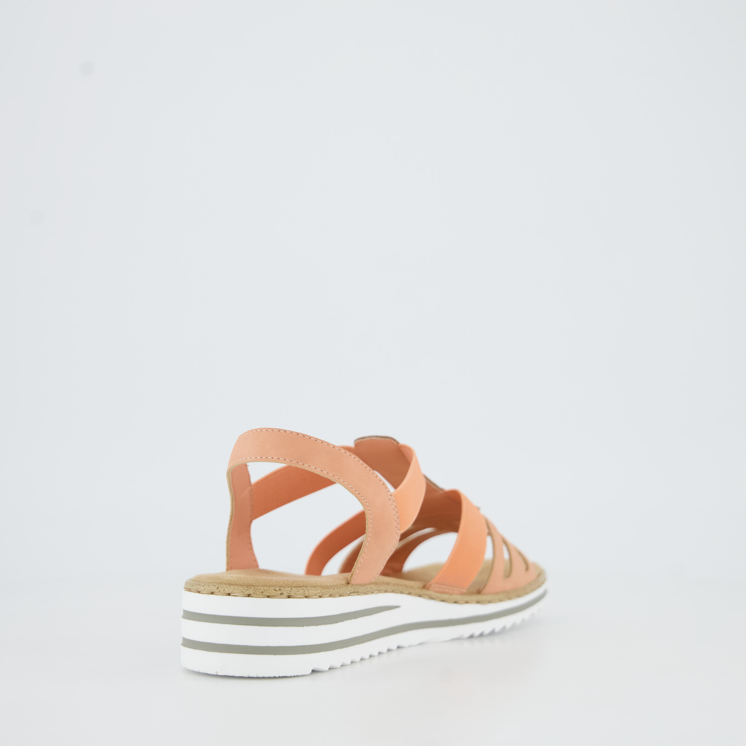 Rieker Sandalen