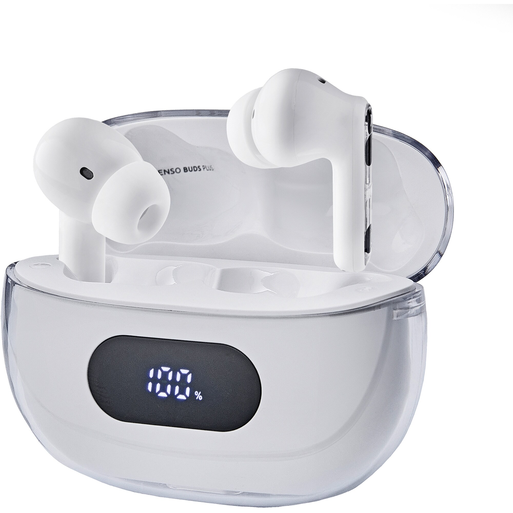 Intenso Headset Buds Plus T312AE